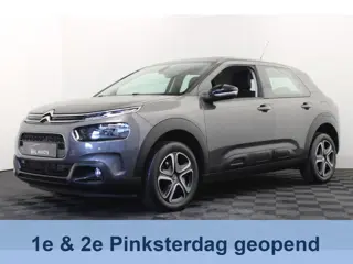 Citroën C4 Cactus 1.2 PureTech Feel (bj 2020)