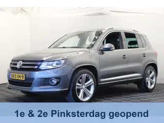 Volkswagen Tiguan 2.0 TDI R-Line Edition 4Motion |Camera|Trekhaak|