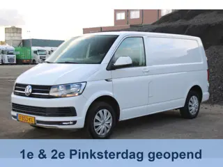Volkswagen Transporter 2.0 TDI L1H2 Trendline (bj 2018)