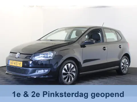 Volkswagen Polo 1.0 BlueMotion Edition |Navi| (bj 2017)