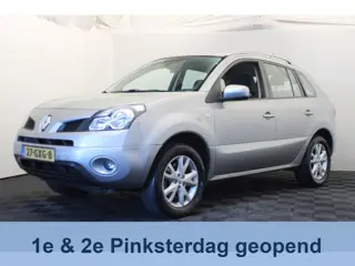 Renault Koleos 2.5 Dynamique Pack Navi (bj 2008)