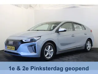 Hyundai IONIQ 1.6 GDi Comfort (bj 2018, automaat)