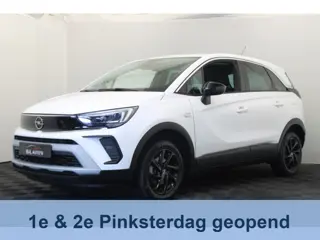 Opel Crossland 1.2 Turbo Elegance (bj 2022)