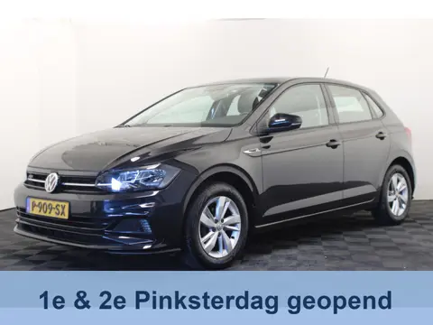 Volkswagen Polo 1.0 TSI Comfortline R-line (bj 2018)