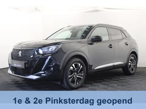 Peugeot 2008 1.2 PureTech Allure Pack |Camera|Navi|