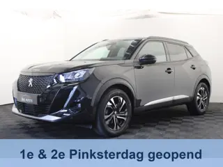 Peugeot 2008 1.2 PureTech Allure Pack |Camera|Navi|