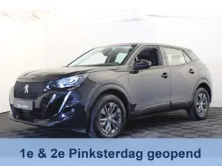 Peugeot 2008 1.2 PureTech Active |Navi|Carplay| (bj 2021)