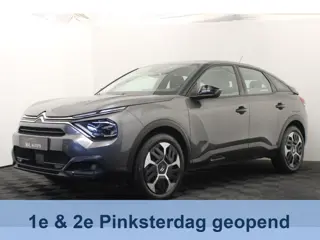Citroën C4 1.2 Puretech Feel (bj 2022, automaat)