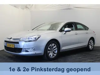 Citroën C5 1.6 THP Collection |NAP| (bj 2013, automaat)