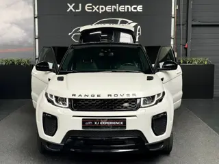 Land Rover RANGE ROVER EVOQUE 2.0 Si4 Autobiography NAVI APPLE-CARPLAY