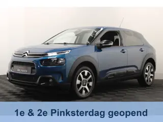 Citroën C4 Cactus 1.2 PureTech Business Plus |Navi|Camera|
