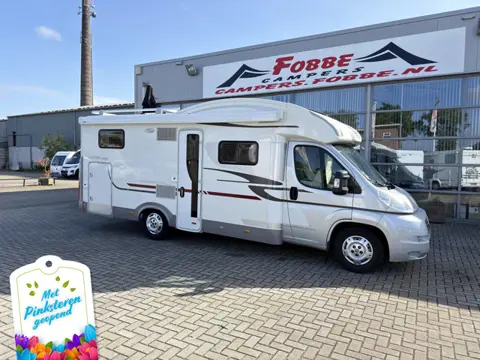 Adria Matrix 680 SL