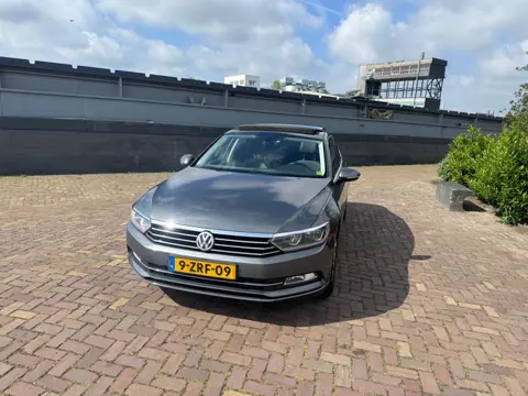 Volkswagen Passat 1.6 TDI Business Edition R AUTOMAAT EXPORT!