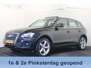 Audi Q5 2.0 TFSI quattro Pro Line (bj 2009, automaat)