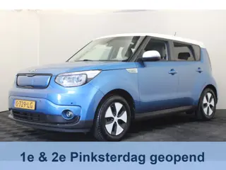 Kia Soul EV ExecutivePlusLine 27 kWh (bj 2016, automaat)