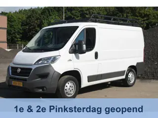 Fiat Ducato 30 2.0 MultiJet L1H1 (bj 2015)