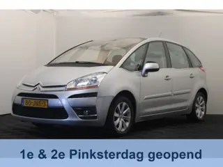 Citroën C4 Picasso 1.6 THP Business EB6V 5p. >>Zie tekst<<
