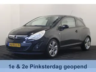 Opel Corsa 1.4-16V Color Edition (bj 2011)