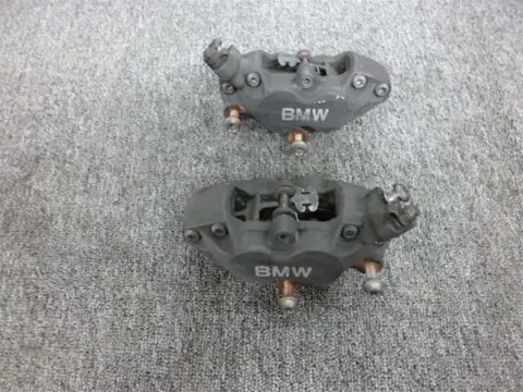 REMKLAUWEN BMW R 1200 GS 2008 - 2009 / 2010 - 2012