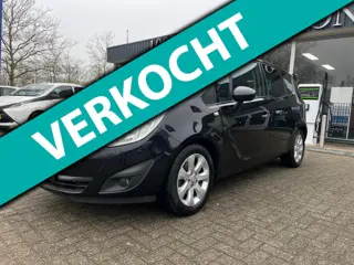 Opel Meriva 1.4 Turbo Cosmo | Kleine beurt | Nwe apk |