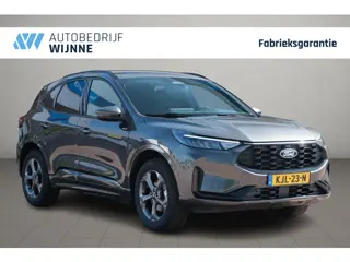 Ford Kuga 2.5 PHEV 243pk Aut. ST-Line | Navi | App Connect | Climate | Camera | Keyless | Dodehoek |