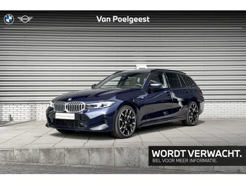 BMW 3 Serie Touring 330e M Sportpakket / Innovation Pack / Comfort Pack