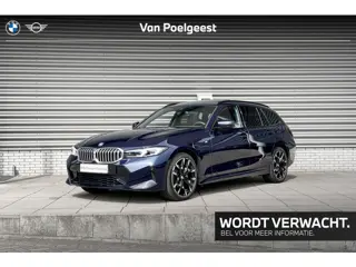 BMW 3 Serie Touring 330e M Sportpakket / Innovation Pack / Comfort Pack