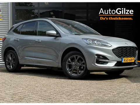 Ford Kuga 2.5 PHEV ST-Line X l Panorama l B&O l Camera l Stoelverwarming