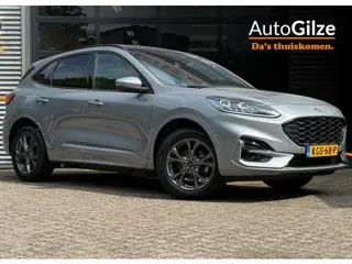 Ford Kuga 2.5 PHEV ST-Line X l Panorama l B&O l Camera l Stoelverwarming