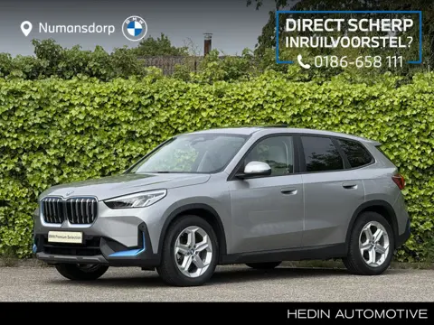 BMW iX1 xDrive30 | 18'' | Panorama | Camera | Getint Glas