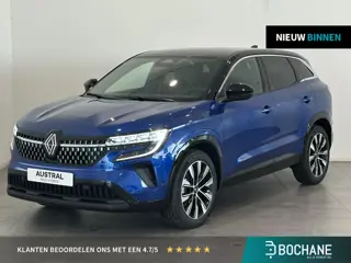 Renault Austral 1.3 Mild Hybrid 160 X-Tronic Techno | Pack Safety | Pack Around View Camera | Van: €