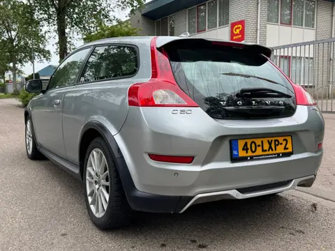 Volvo C30 1.6D S/S Summum