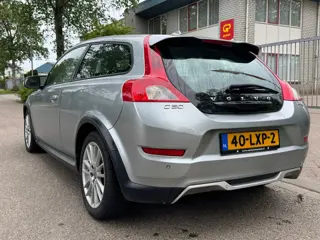 Volvo C30 1.6D S/S Summum