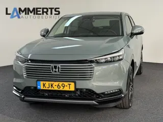 Honda HR-V 1.5 e:HEV Advance Style NIEUW !!!!!! Camera / PDC / Stoel & Stuur verw./ Navi / Apple / L