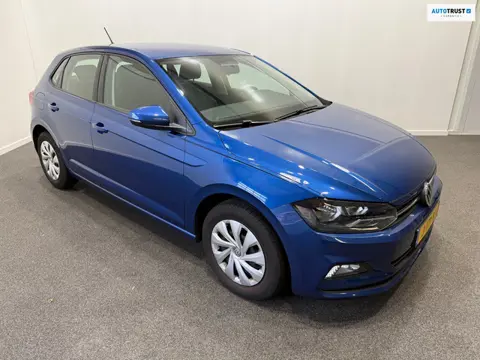 Volkswagen Polo 1.0 TSI Comfortline