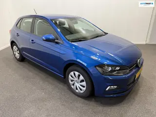 Volkswagen Polo 1.0 TSI Comfortline