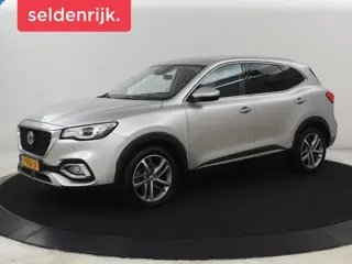 MG EHS 1.5 TGDI Edition1 | Origineel NL | Leder | Stoelverwarming | Trekhaak | Adaptive cruise | Car