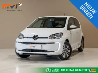 Volkswagen e-Up! e-up! / 83pk / SOH 92% / Achteruitrij camera / Cruise control / Parkeer sensoren /