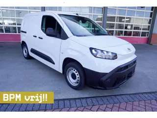 Toyota PROACE CITY 1.5 D-4D 100PK nr. V048 | Airco | Cruise | Trekhaak | DAB