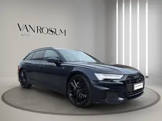 Audi A6 Avant 50 TDI quattro Pro Line Pano | B&O | 360 | Luchtvering | Head-Up |