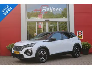 Peugeot 2008 1.2 Hybrid 145 GT PACK | ELEKTRISCH BEDIENBARE BESTUURDERSSTOEL | NAVIGATIE | FULL LED 