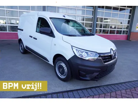 Renault Express dCi 95PK Comfort nr. V050 | Airco | Cruise | Camera | Apple CP-Android auto