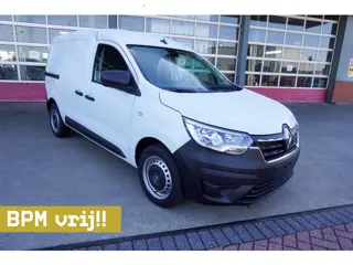 Renault Express dCi 95PK Comfort nr. V050 | Airco | Cruise | Camera | Apple CP-Android auto