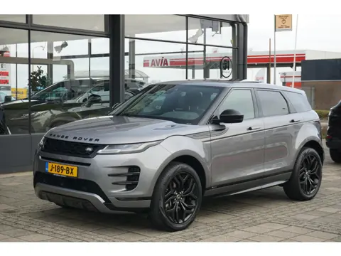 Land Rover Range Rover Evoque 2.0 P200 AWD R-Dynamic S | PANO | Carplay