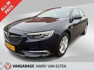 Opel Insignia Grand Sport 1.6 CDTI Business Executive | Navi | Trekhaak | 1e eig | ECC | Dealer OH |