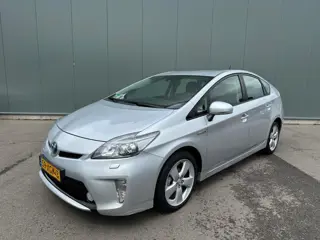 Toyota Prius 1.8 Dynamic Bns CAMERA | ONDERHOUDSBOEKJE !