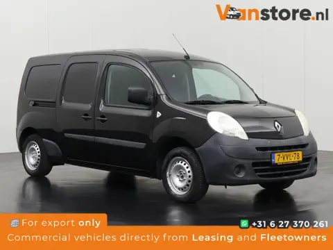 Renault Kangoo Express 1.5 dCi 90PK Express Maxi Comfort | Airco