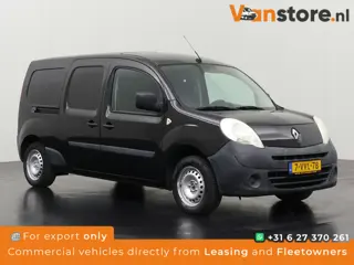 Renault Kangoo Express 1.5 dCi 90PK Express Maxi Comfort | Airco