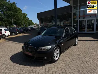 BMW 3-serie 318i Business Line, Clima, Navi , Cruise control, etc