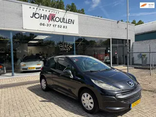 Peugeot 207 1.4 XR